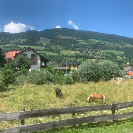 Kreischberg Holiday with Sauna Sankt Lorenzen ob Murau Exterior foto