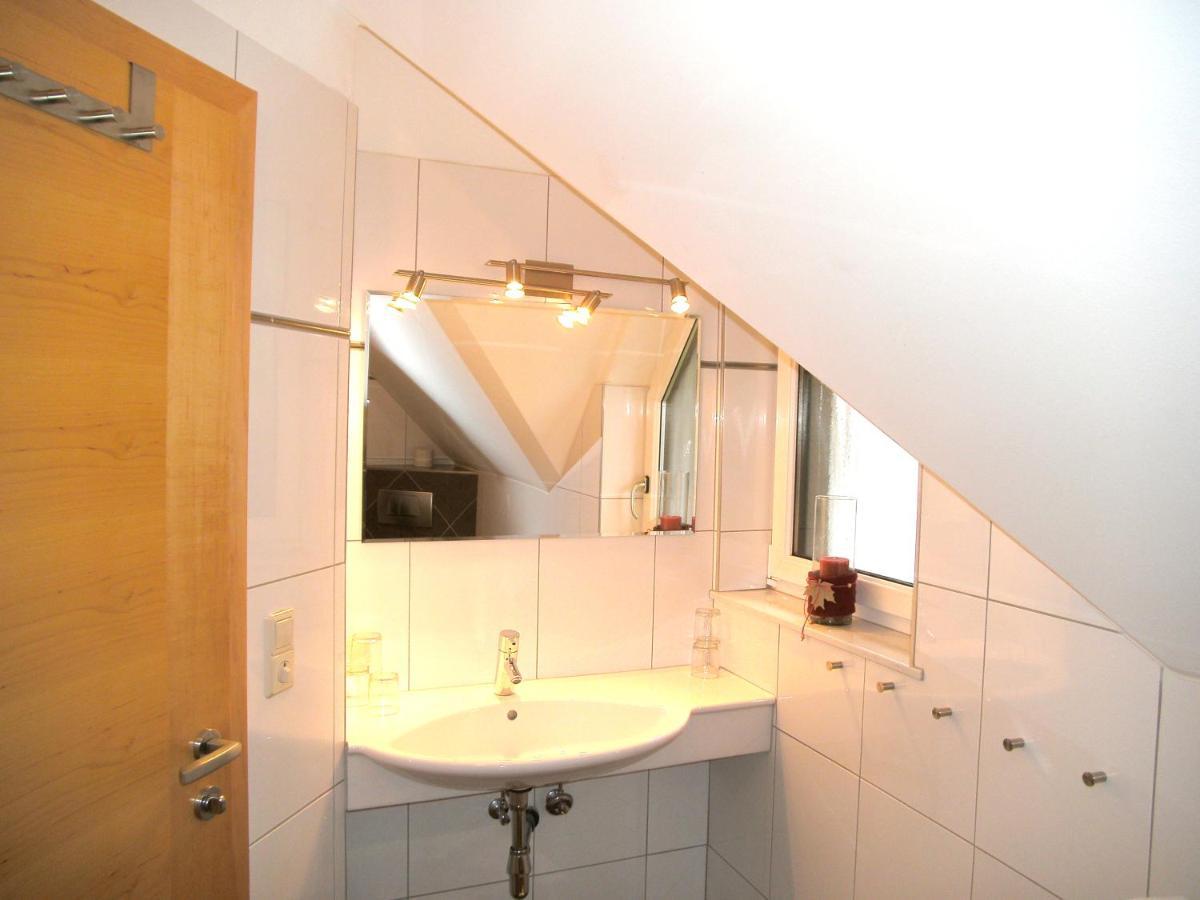 Kreischberg Holiday with Sauna Sankt Lorenzen ob Murau Exterior foto