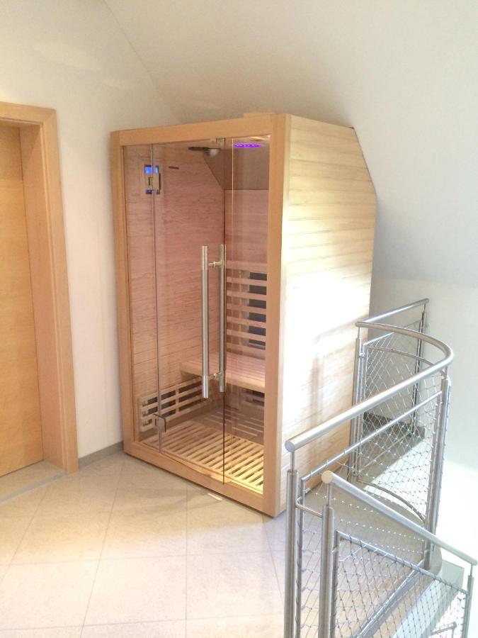 Kreischberg Holiday with Sauna Sankt Lorenzen ob Murau Exterior foto