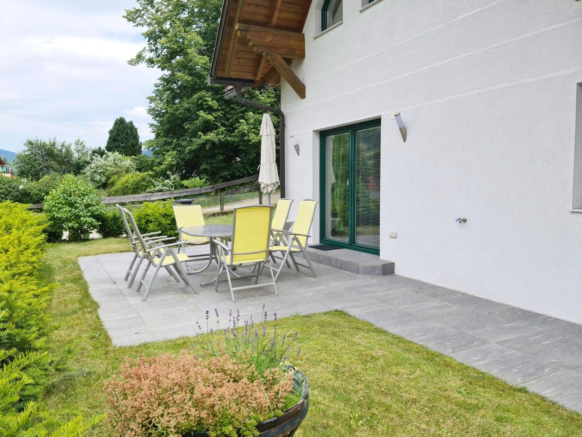 Kreischberg Holiday with Sauna Sankt Lorenzen ob Murau Exterior foto