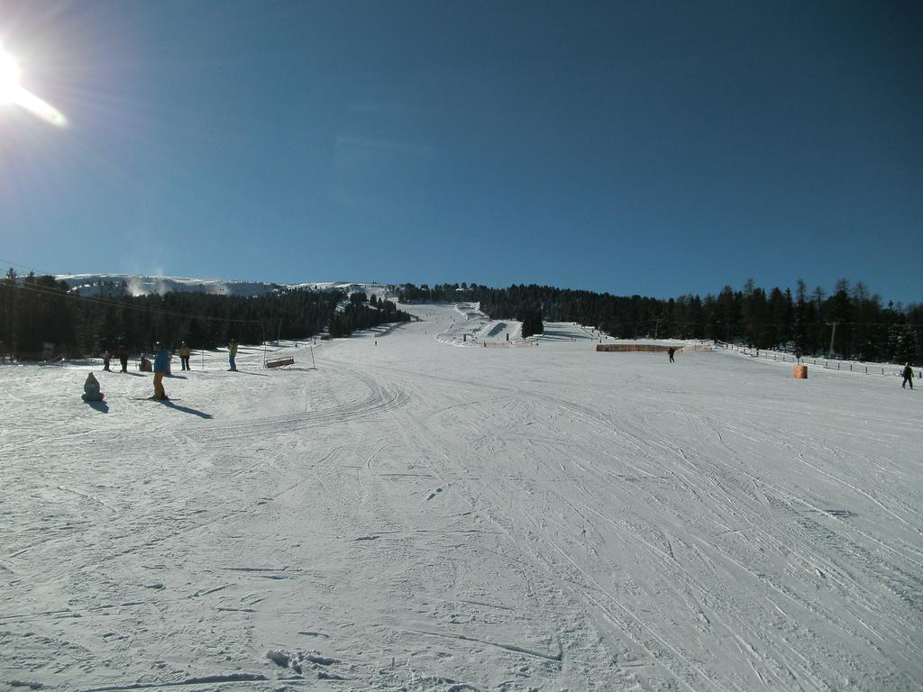 Kreischberg Holiday with Sauna Sankt Lorenzen ob Murau Exterior foto